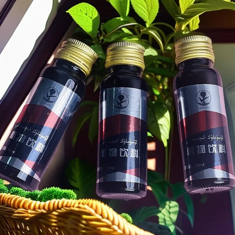 XIPAYI TOGRAK喜伏托格热克饮料3瓶