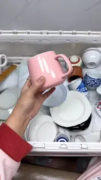 【闪购商品】1008回流瓷器默认微瑕，18.8包邮