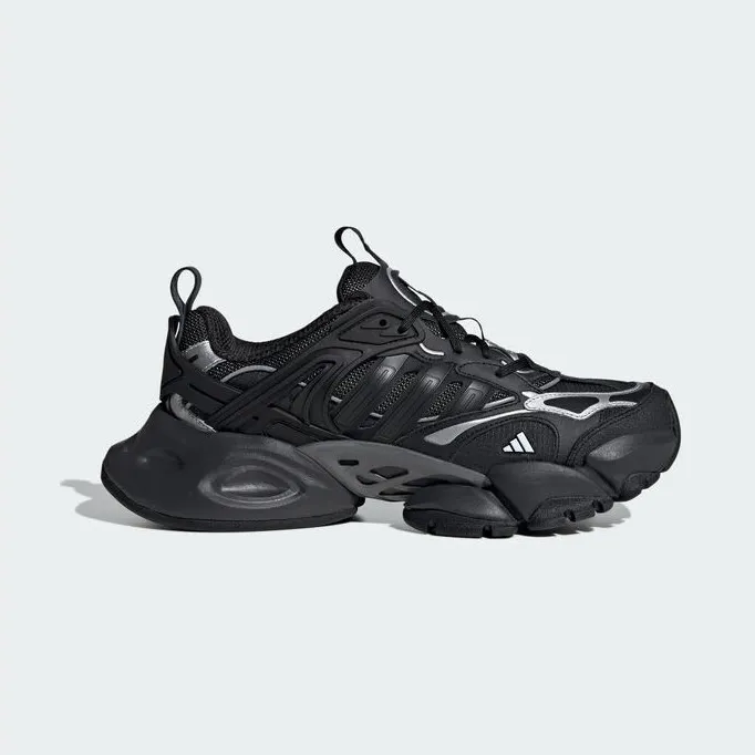 adidas/阿迪达斯 中性机甲XLG RUNNER DELUXEFOS休闲运动鞋IH0070