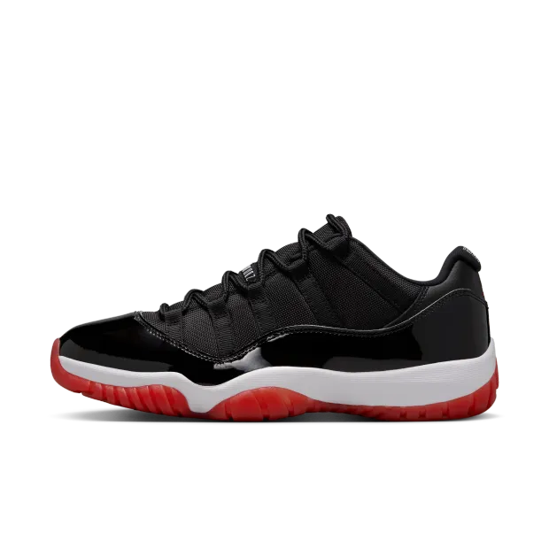 【官方旗舰】AIR JORDAN 11儿童童鞋男童运动篮球鞋FV5120/16/21