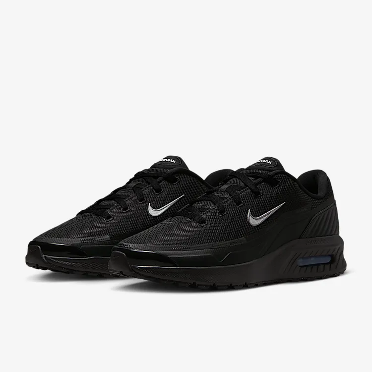 NIKE耐克男子AIR MAX BIA SE休闲气垫鞋IM5072-001