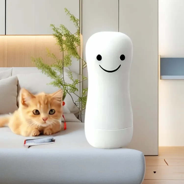 大白鸭解压神器仿真手感手办玩具搞怪节日礼物回弹发泄减压放松q