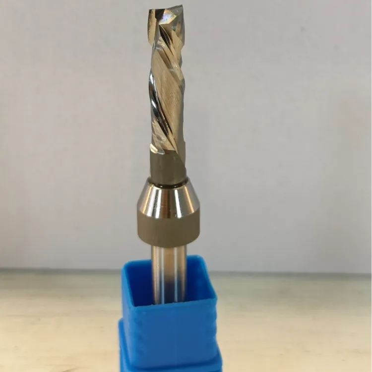 小修边机木工专用三刃合金刀头刀具开料开槽锋利欧松PET不卷膜