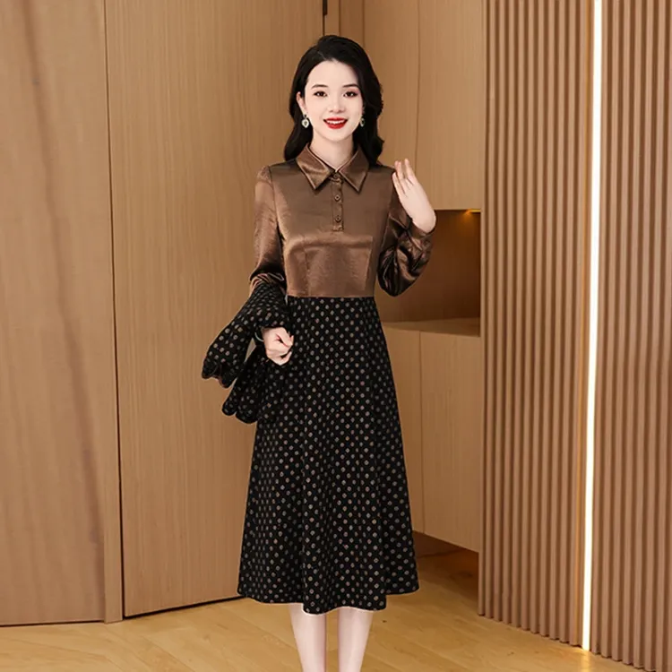 拉夏贝尔小香风套装女2025新款爆款洋气高级感早春穿搭一整套女装