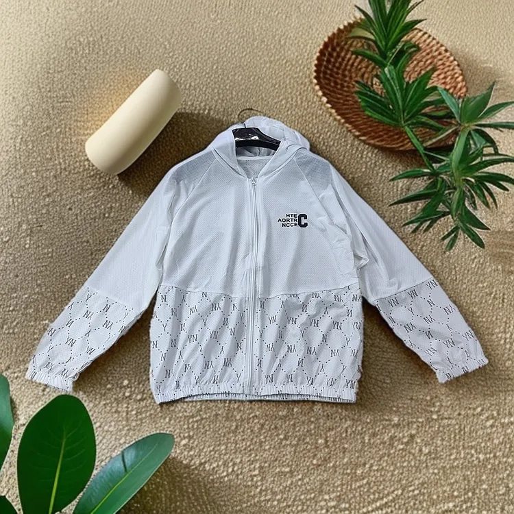 B2中儿童防晒衣男女童夏季