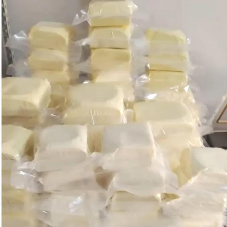 内蒙古手工奶豆腐