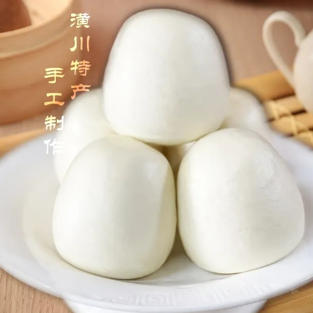 潢川高桩馍[多种口味可选]
