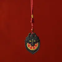 升级版-「山鬼花钱」大师名品 重器登场
