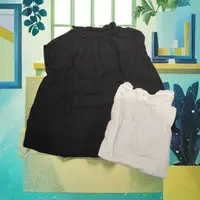 333（飞儿同款）背心爆款2025新款双纱夏季透气