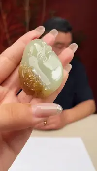 定制和田玉多样性发货 拍一发一 253