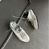 老七家｜2025阿甘老爹鞋经典复古德训鞋平底软底轻便帆布鞋休闲鞋