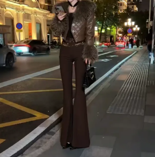 2025冬季时尚潮流百搭精品女装淘16X22X