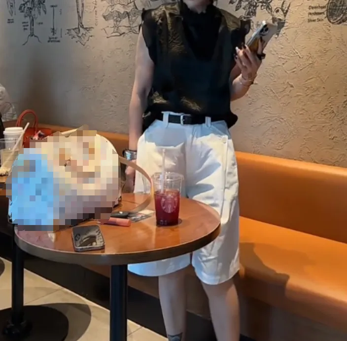 时尚潮流百搭精品女装zsx39796