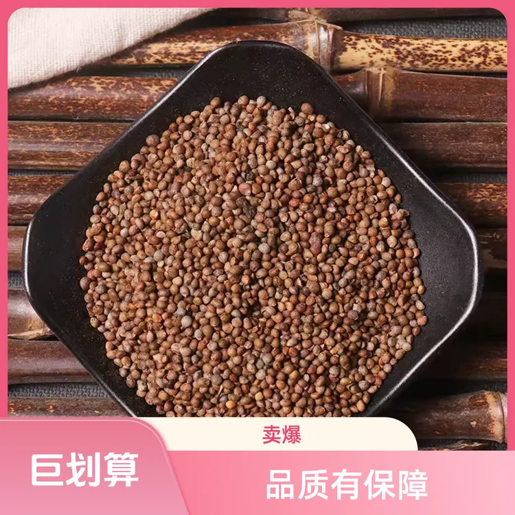 东北熟苏籽粒可打粉 烘焙