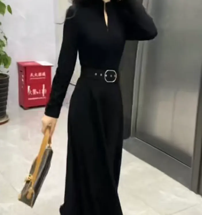 时尚潮流百搭精品女装dgd7145