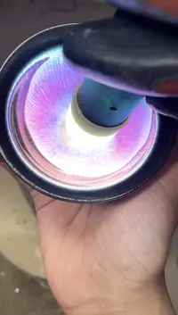 【闪购商品】茶盏瓷茶盏主人杯@@88极光彩毫