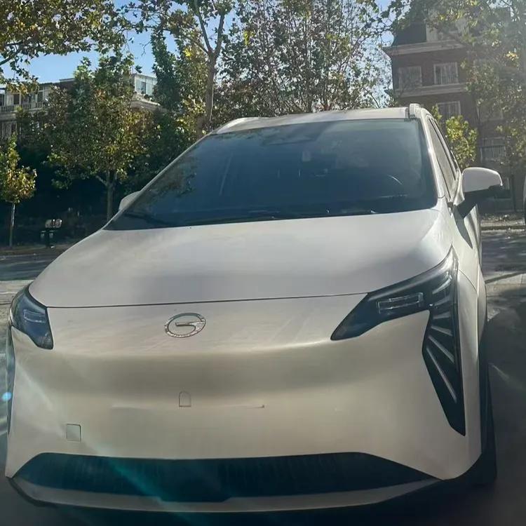 汽车租赁-广汽Y-交“路保”即可提车