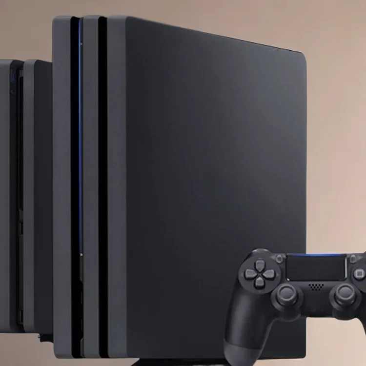  PS4  SLIM PRO   折腾家用游戏机 电竞 高清  娱乐 畅玩