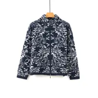 天山【100山羊绒】新款流光风薄款提花气质女士羊绒衫潮-YKNL5722T