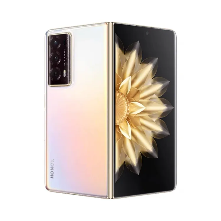 9新 honor/荣耀  Magic V2 5G纯原装无拆修第二代骁龙8折叠屏手机