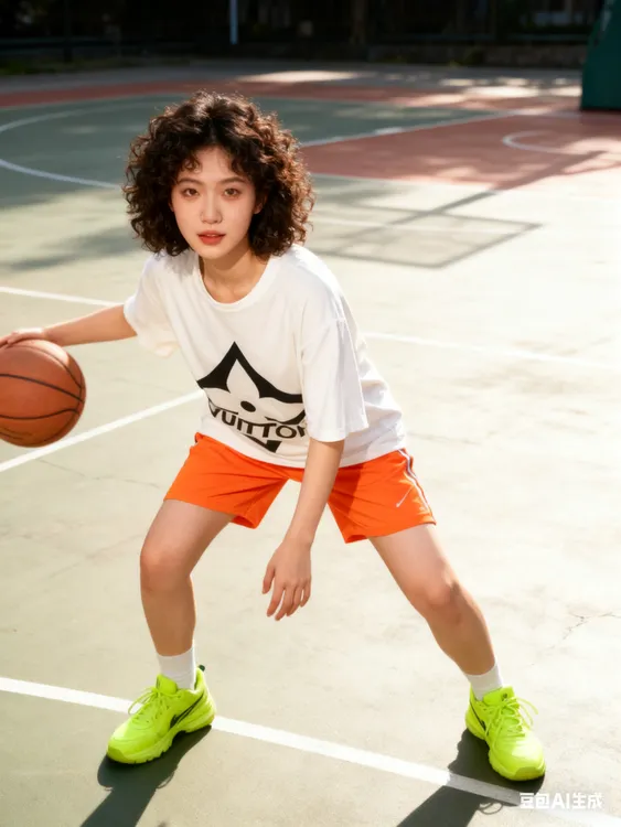 男女短袖宽松圆领运动休闲T恤时尚童装情侣运动印花户外春夏秋冬