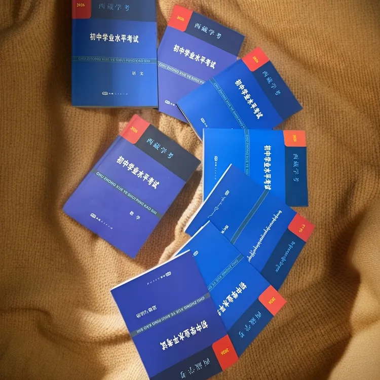 西藏学考-初中学业水平考试：各个科目全集