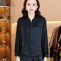 5667-3新款女士小衫