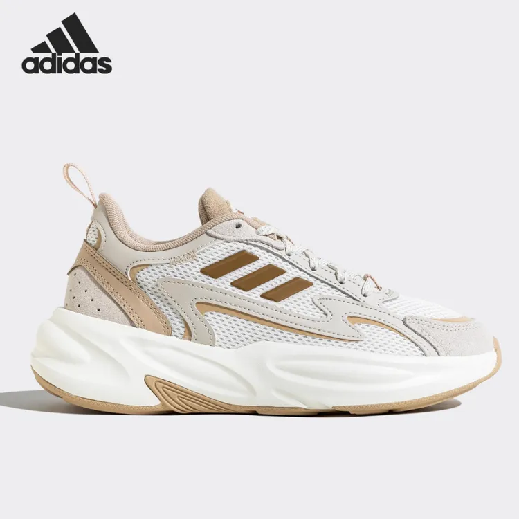 Adidas/阿迪达斯正品OZWAVE 2.0男女厚底经典运动老爹鞋JP8891
