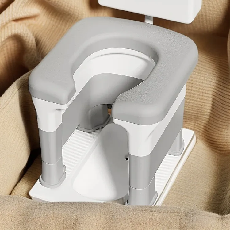 蹲便改坐便马桶神器凳子浴室坐便器凳坐便椅孕妇老年人蹲便器坐凳