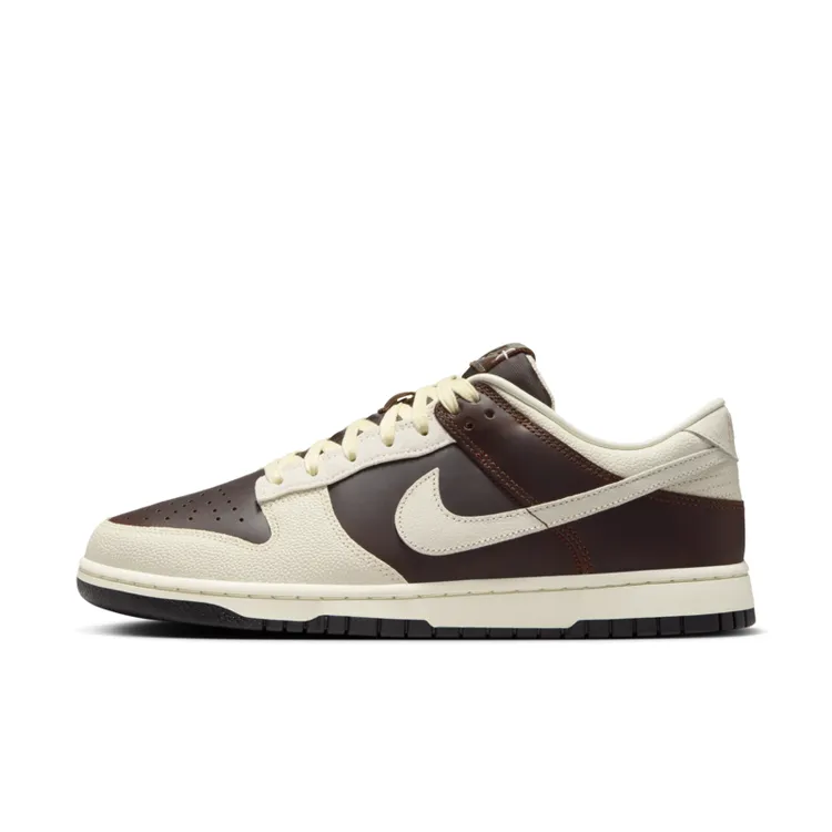 耐克官方Nike Dunk Low Retro 男子运动鞋IH7333