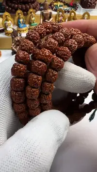 金刚菩提吊坠金刚菩提