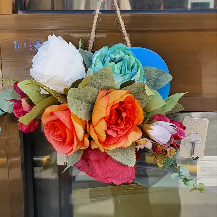 无品牌2025孜巴那花店