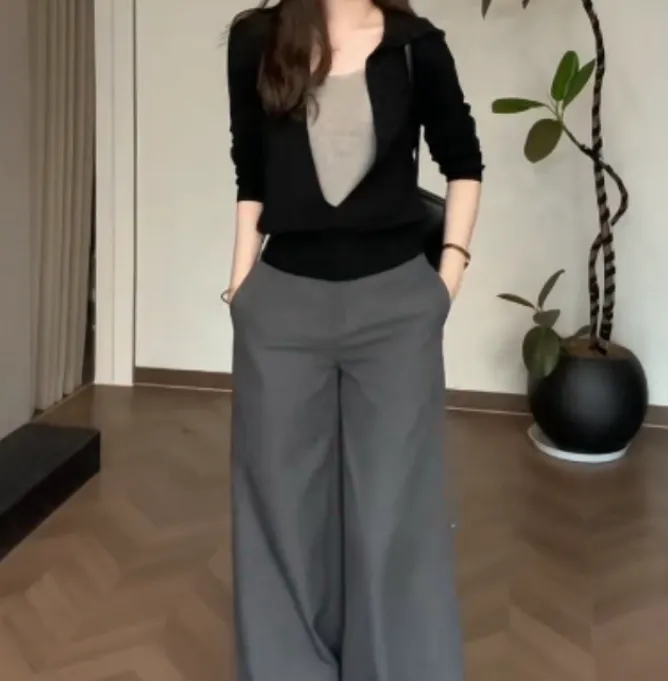 2025早秋时尚潮流百搭爆款女装吉EORZ