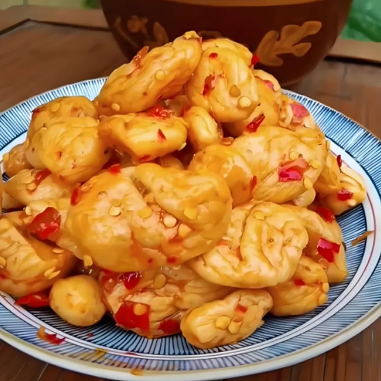 湖南香辣嫩仔小萝卜农家腌萝卜脆爽下饭菜酱萝卜坛子菜咸菜萝卜干