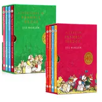 野蔷薇40周年纪念版