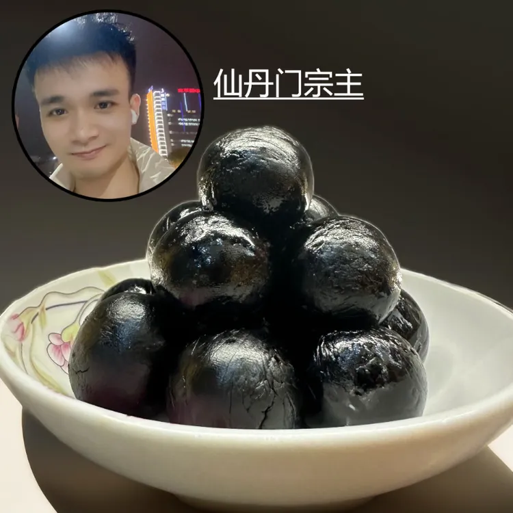 【仙丹门专属】罗汉丸 宗主力荐