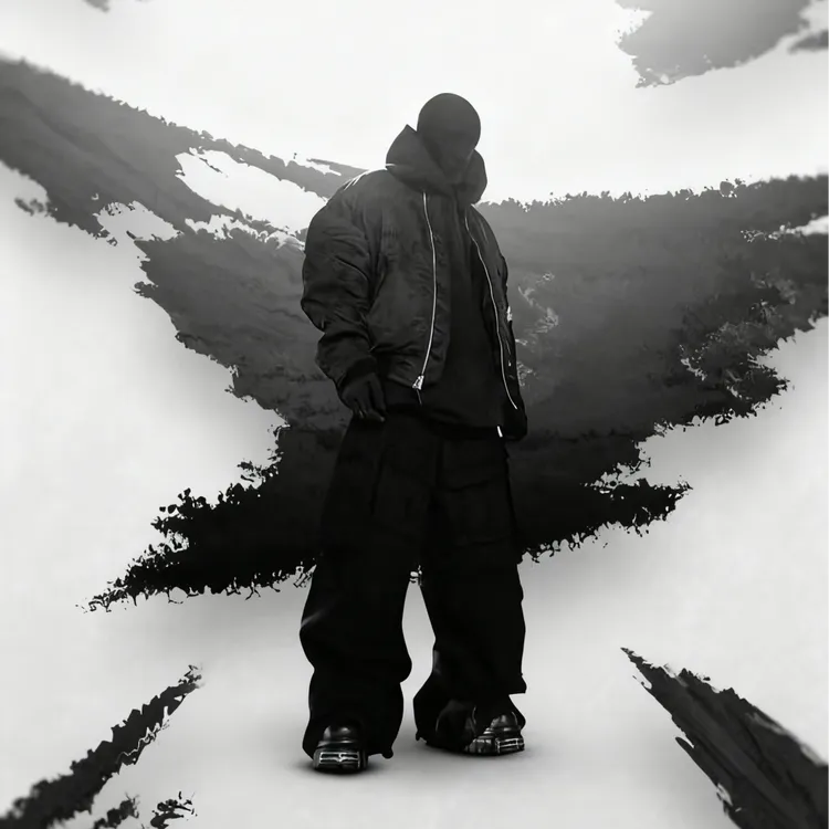 【千浔】LangNing 男女同款高端90绒保暖羽绒服 YR2190 A2