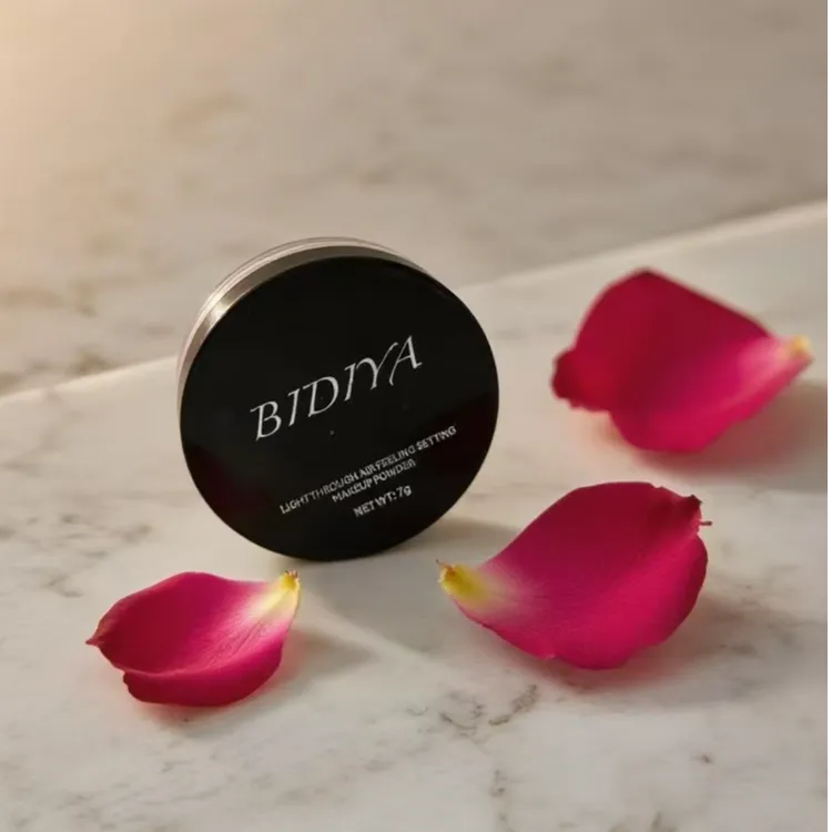 爆款星品恒瓷沁润胶原粉膏控油持妆养肤轻薄底妆