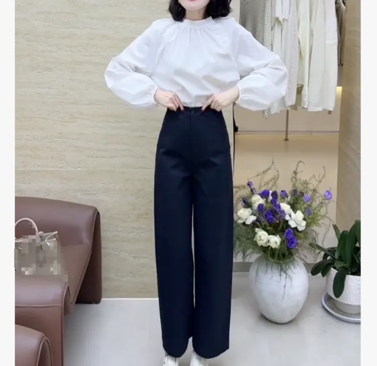 时尚潮流百搭精品女装dgd4731