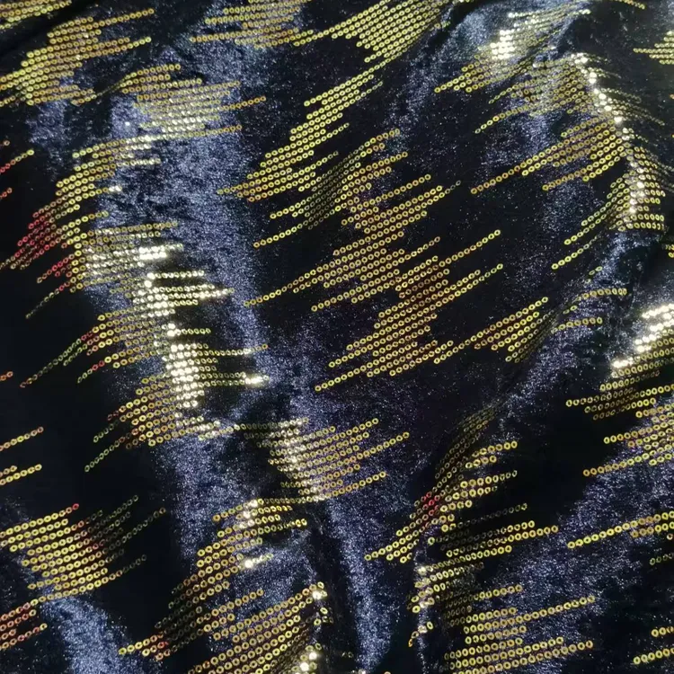 زەرلىك دۇخاۋا丝绒布料