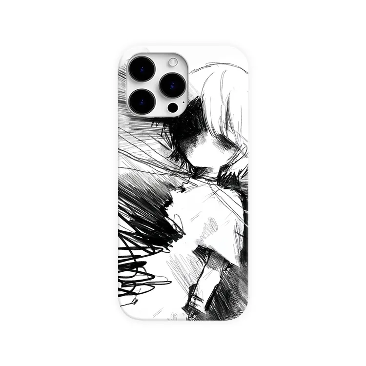 少年的心绪适用于苹果17promax华为mate荣耀个性vivo小米oppo一加