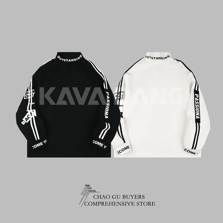 高级定制 “小白猪” 高领卫衣 0102 时尚 百搭 好物 爆款 情侣