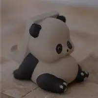 树见造物丨《熊猫支架》 ps0002