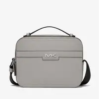 MICHAELKORS/迈克高仕男士经典休闲包挎包斜跨包