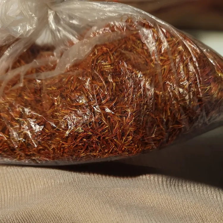 清爽可口农村茶叶