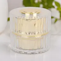 雪肌美白抗皱赋颜膏提亮肤色光滑年轻白嫩紧致润肤养颜贵妇膏