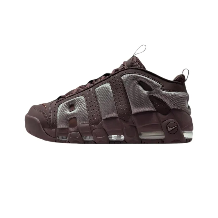 NIKE耐克男鞋AIR MORE UPTEMPO LOW流光风运动休闲鞋FZ3055-200
