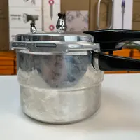家用厨房用具高压锅