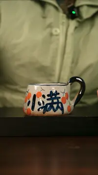 【闪购商品】其他遇瓷手作同款