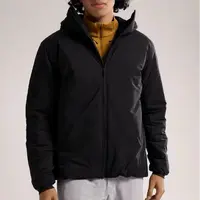 3M科技暖棉】防风防水通勤户外保暖棉服秋冬百搭机能棉服外套28166